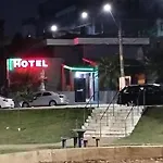Hotel Jacui