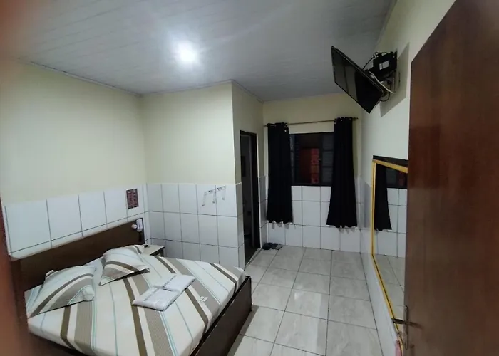 Hotel Jacui